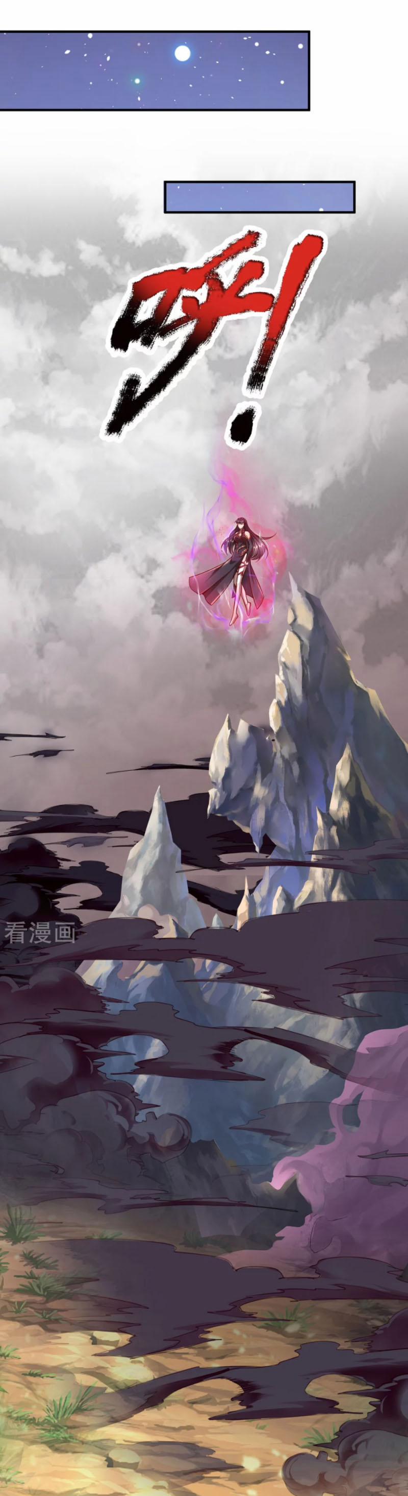 Đại Ma Hoàng Thường Ngày Phiền Não 82 trang 1