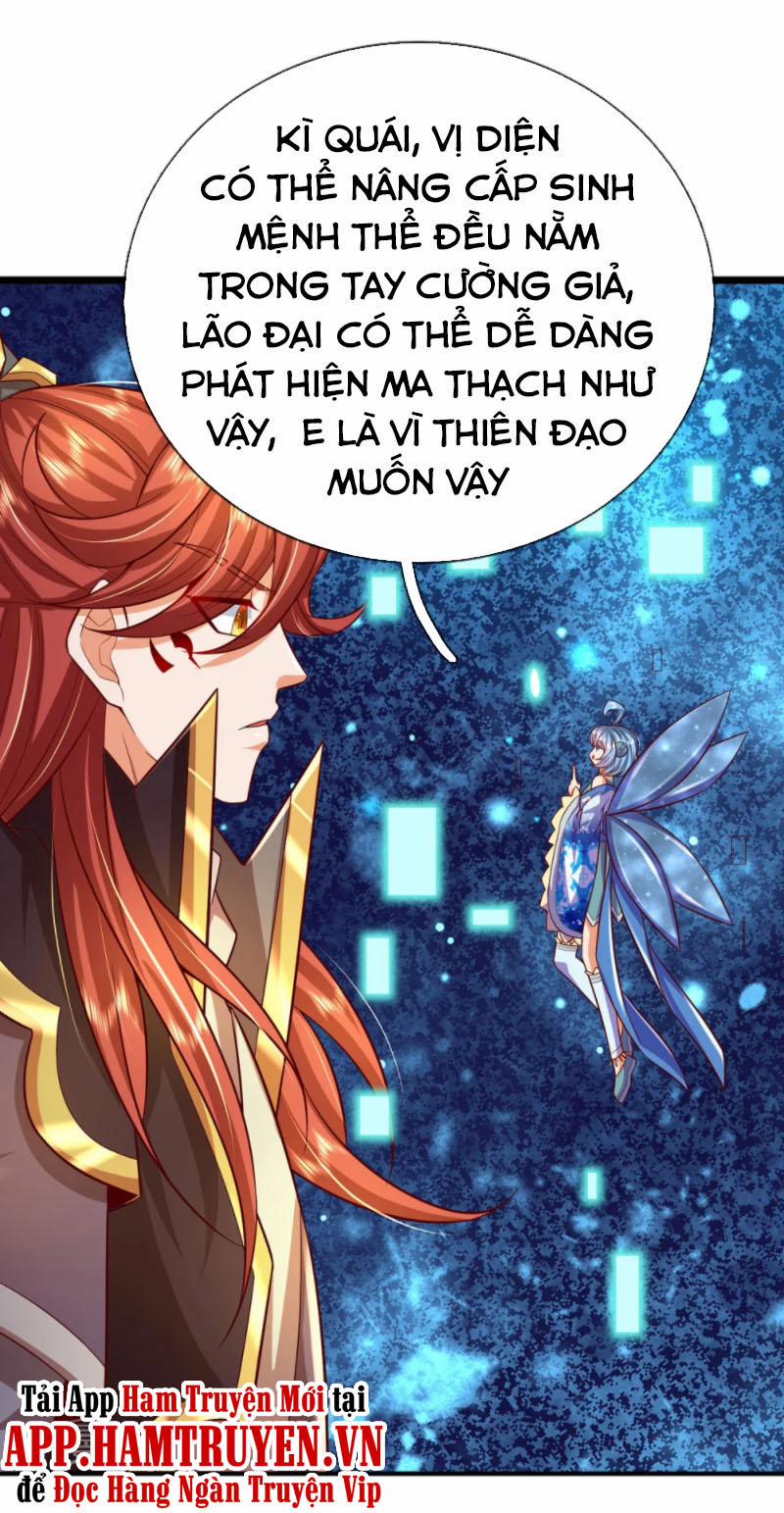 Đại Ma Hoàng Thường Ngày Phiền Não 82 trang 9