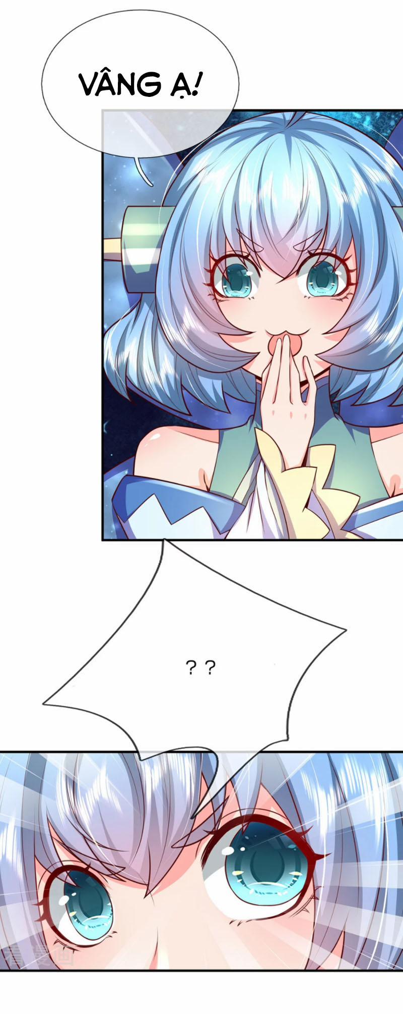 Đại Ma Hoàng Thường Ngày Phiền Não 83 trang 1