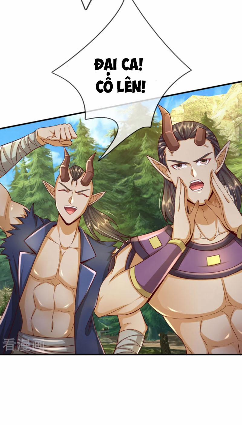 Đại Ma Hoàng Thường Ngày Phiền Não 83 trang 10