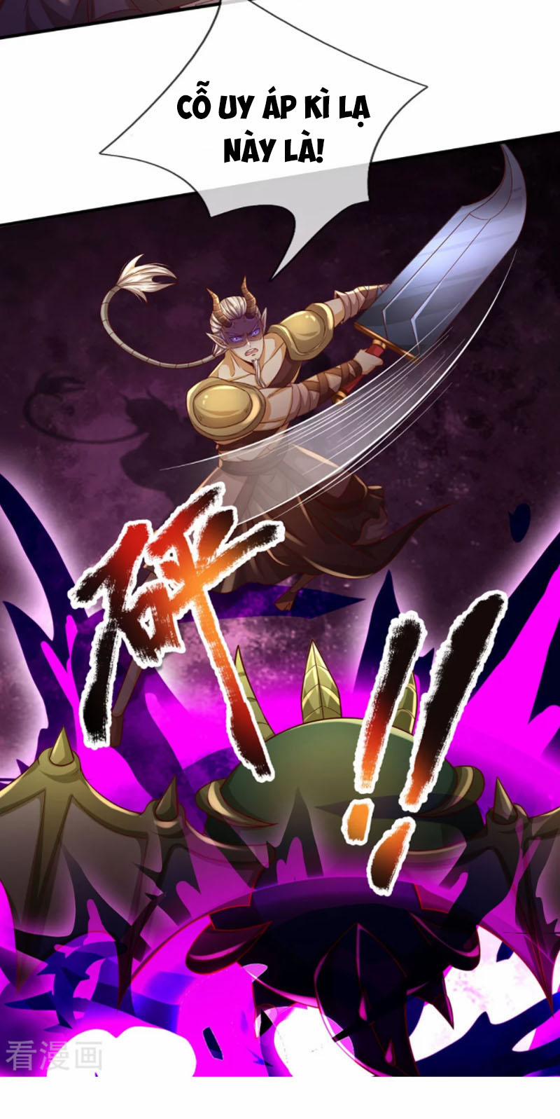 Đại Ma Hoàng Thường Ngày Phiền Não 83 trang 13