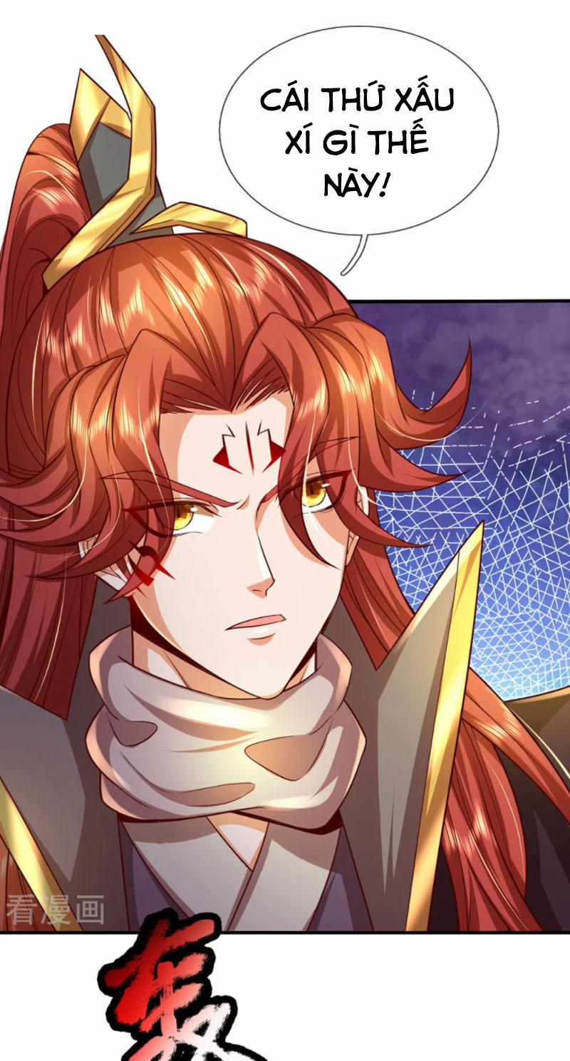 Đại Ma Hoàng Thường Ngày Phiền Não 83 trang 20