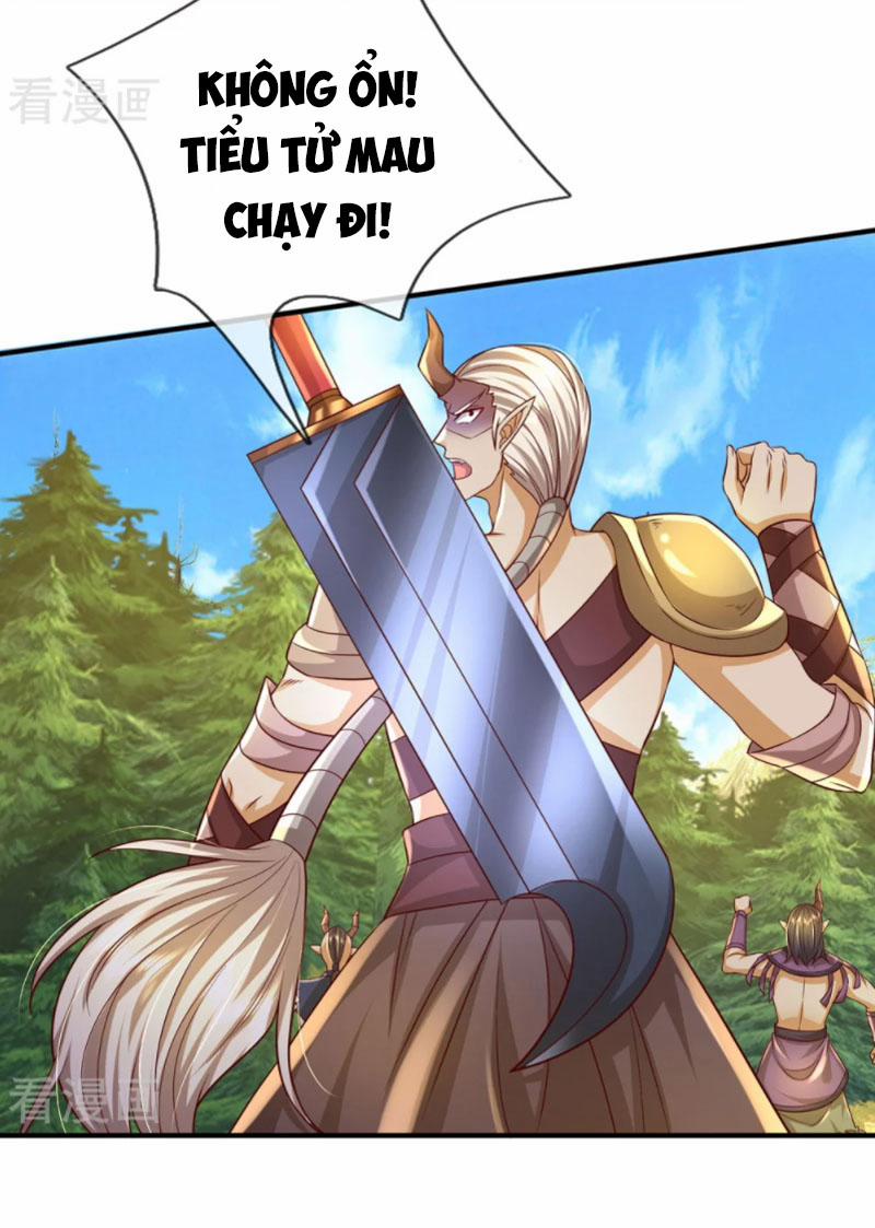 Đại Ma Hoàng Thường Ngày Phiền Não 83 trang 22