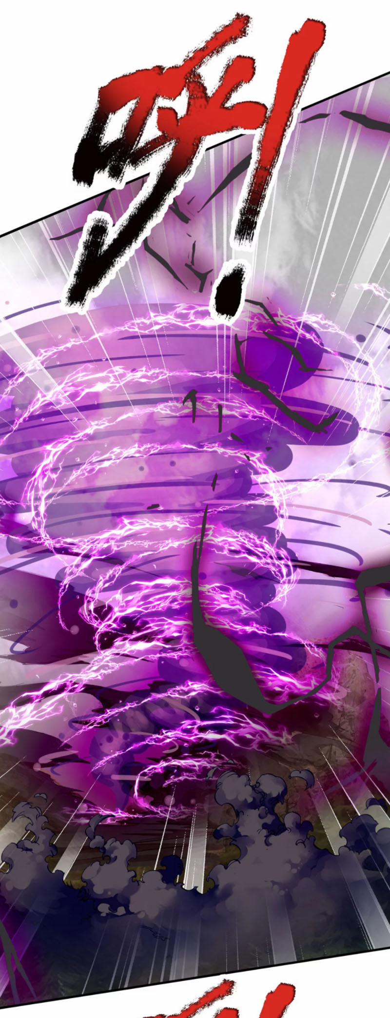 Đại Ma Hoàng Thường Ngày Phiền Não 83 trang 3