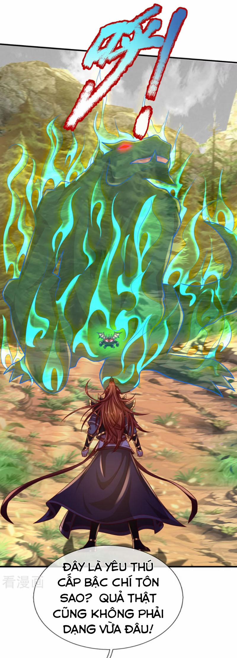 Đại Ma Hoàng Thường Ngày Phiền Não 83 trang 7