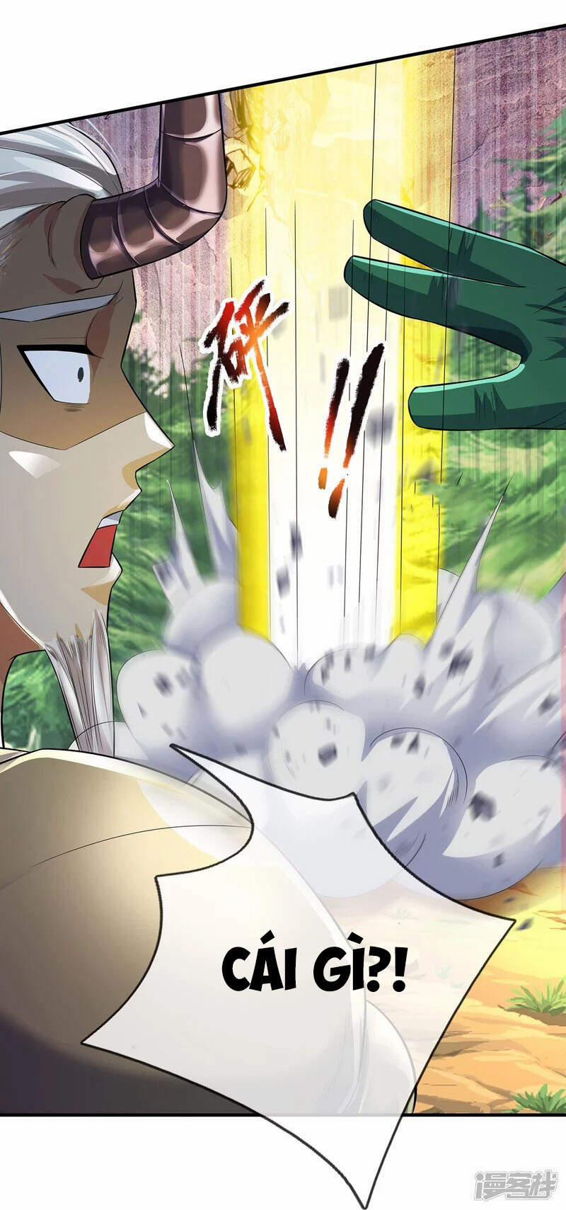 Đại Ma Hoàng Thường Ngày Phiền Não 84 trang 1