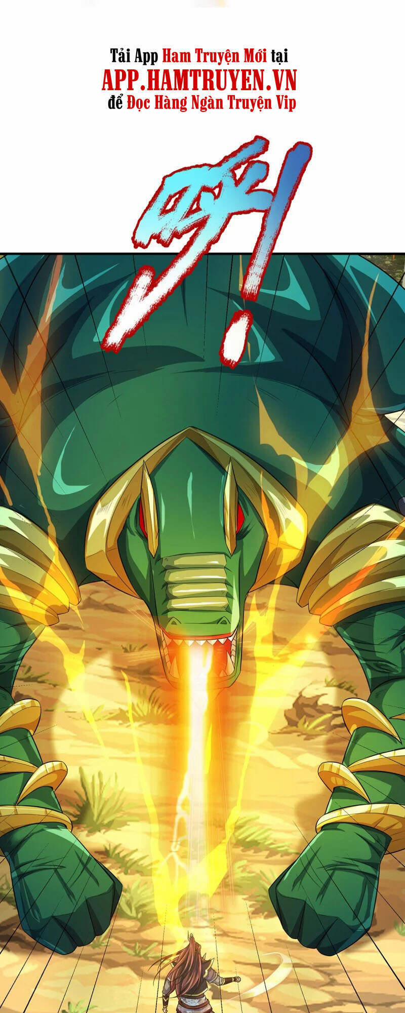 Đại Ma Hoàng Thường Ngày Phiền Não 84 trang 10