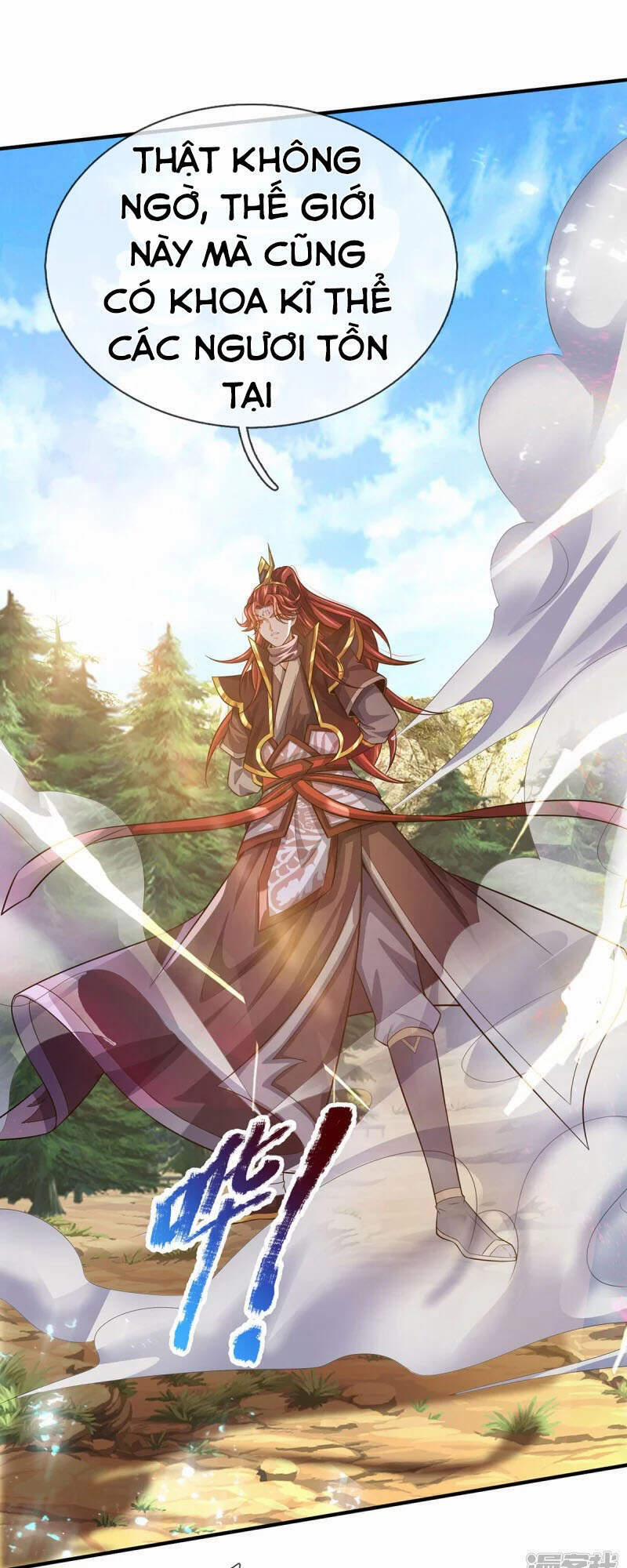 Đại Ma Hoàng Thường Ngày Phiền Não 84 trang 2