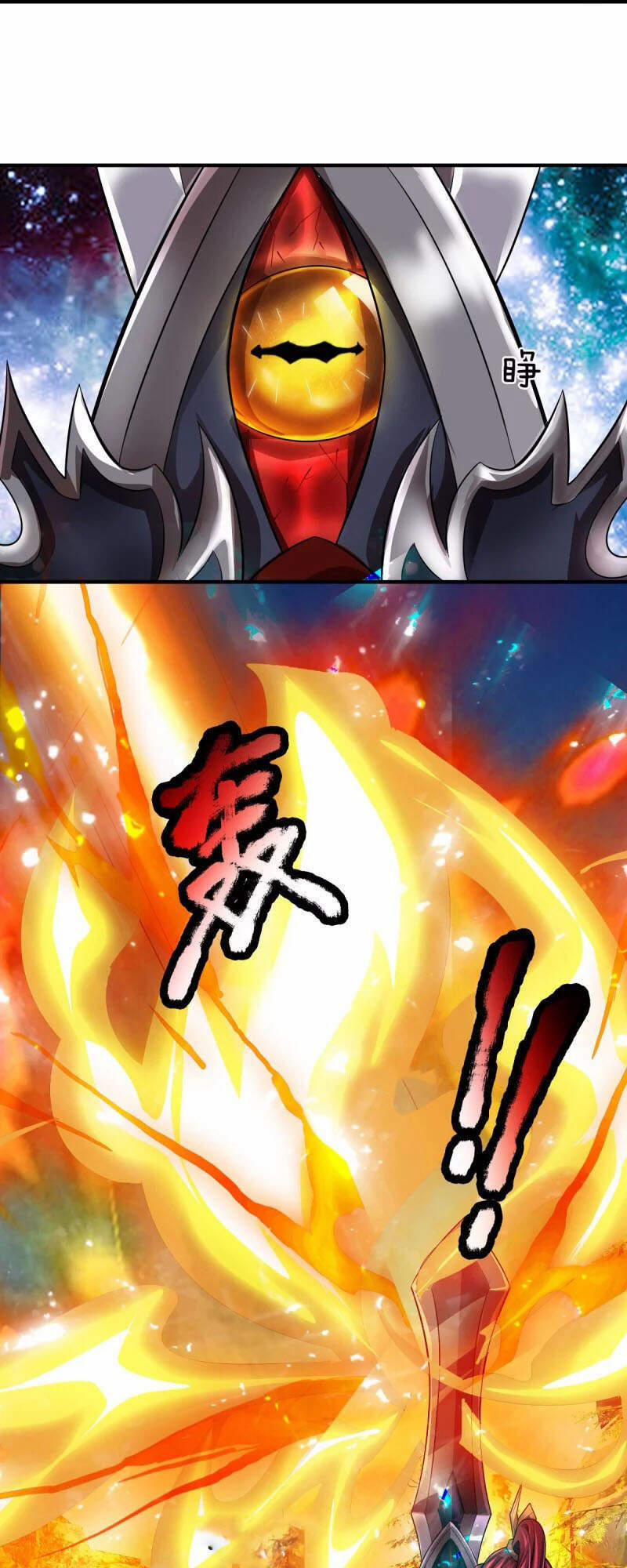 Đại Ma Hoàng Thường Ngày Phiền Não 84 trang 20