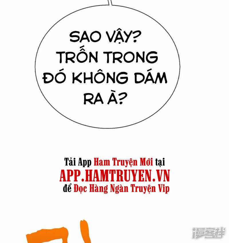 Đại Ma Hoàng Thường Ngày Phiền Não 84 trang 6