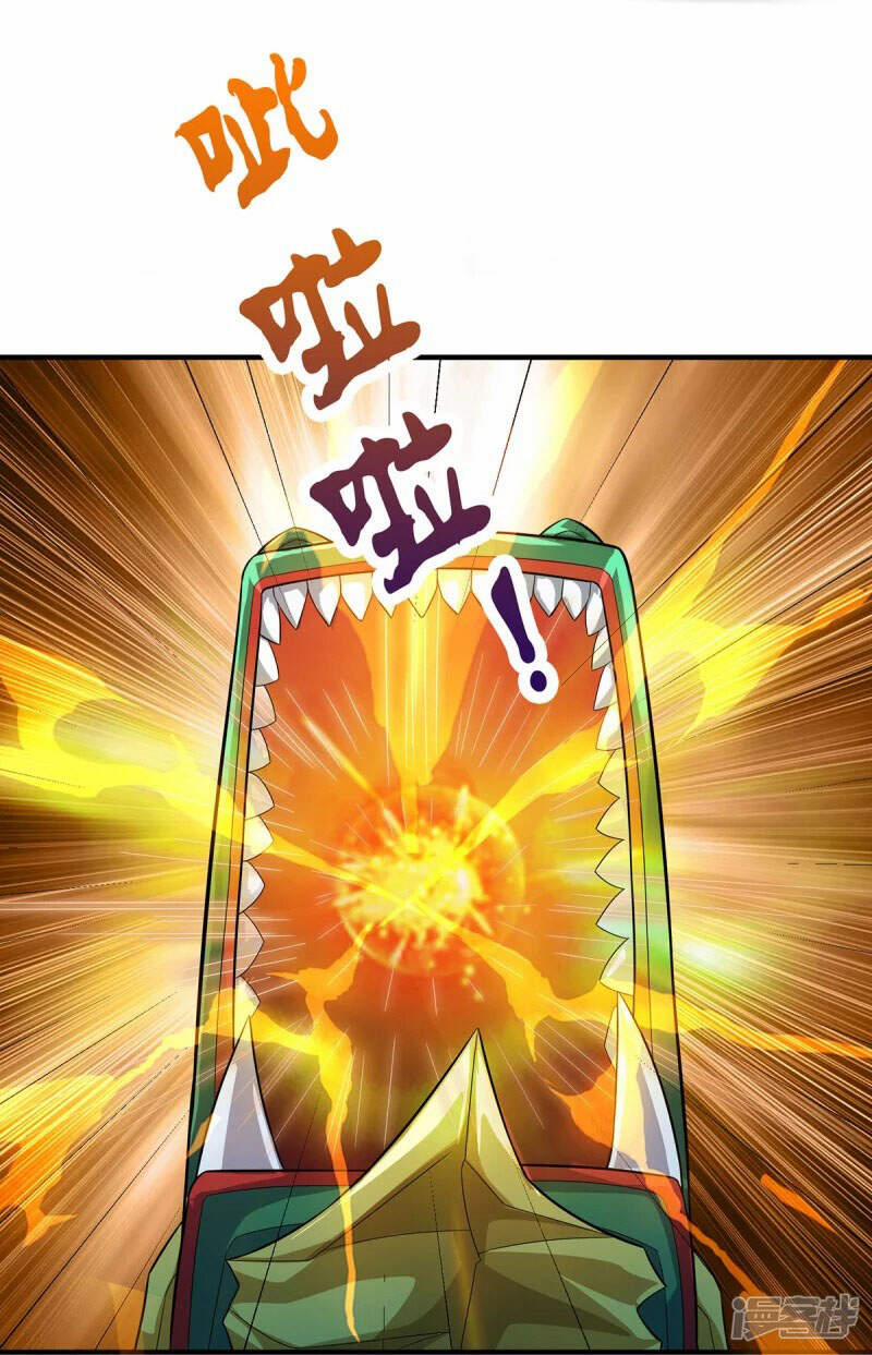 Đại Ma Hoàng Thường Ngày Phiền Não 84 trang 9