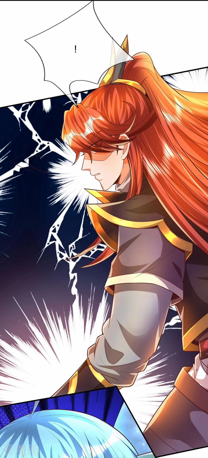 Đại Ma Hoàng Thường Ngày Phiền Não 85 trang 10