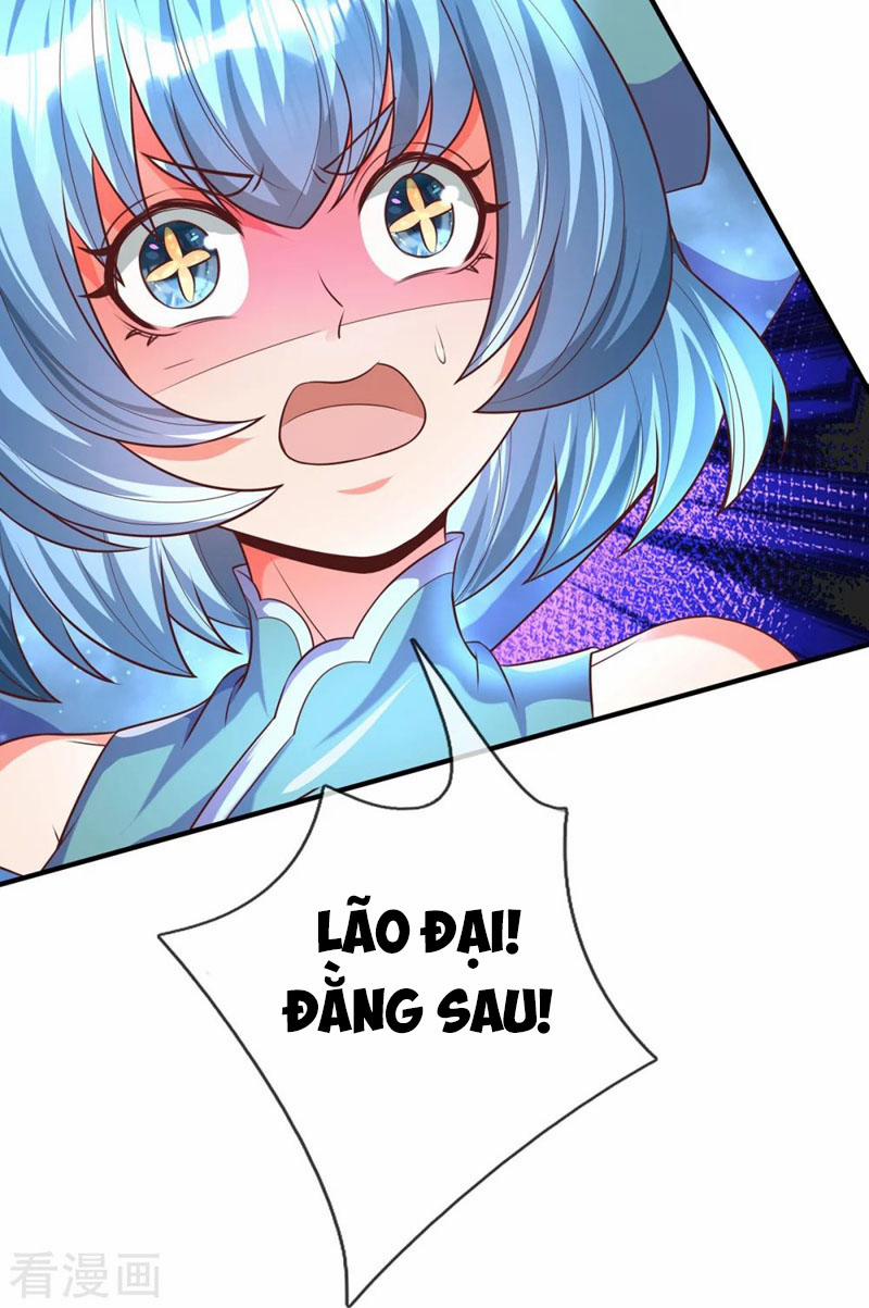 Đại Ma Hoàng Thường Ngày Phiền Não 85 trang 11