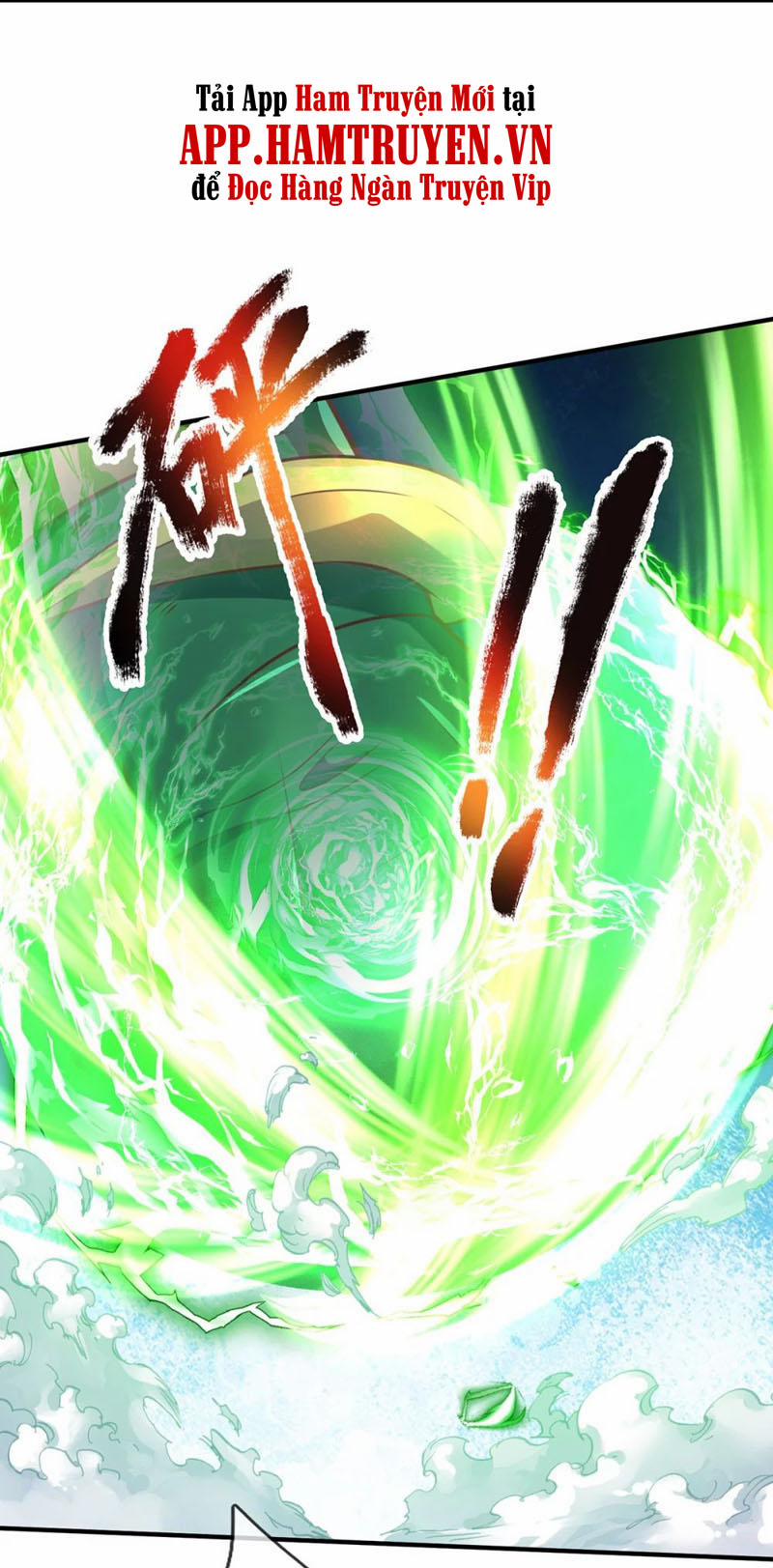 Đại Ma Hoàng Thường Ngày Phiền Não 85 trang 13