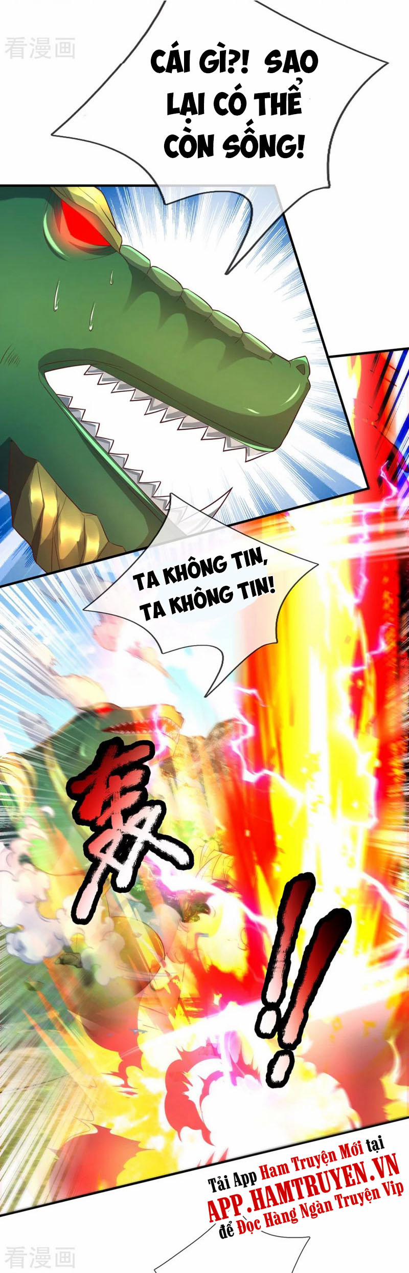 Đại Ma Hoàng Thường Ngày Phiền Não 85 trang 18