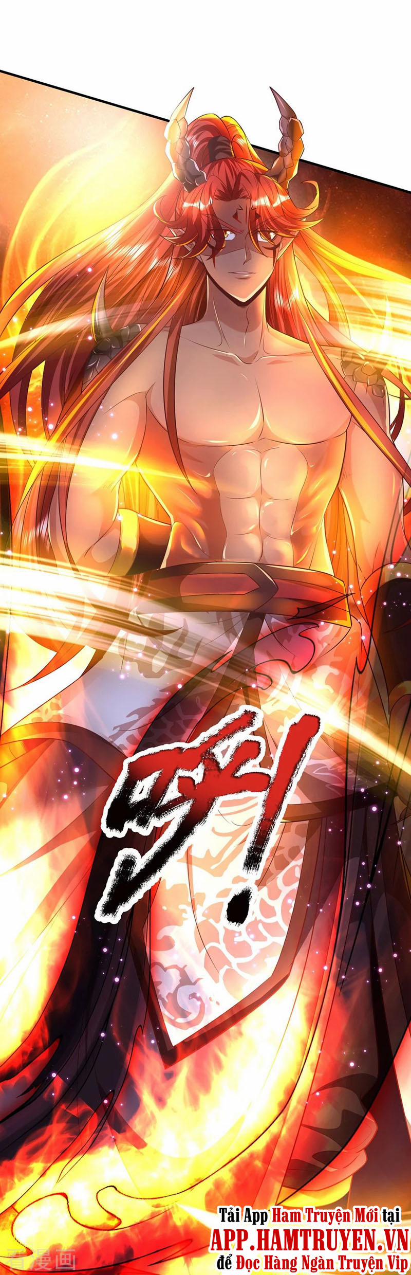 Đại Ma Hoàng Thường Ngày Phiền Não 85 trang 21