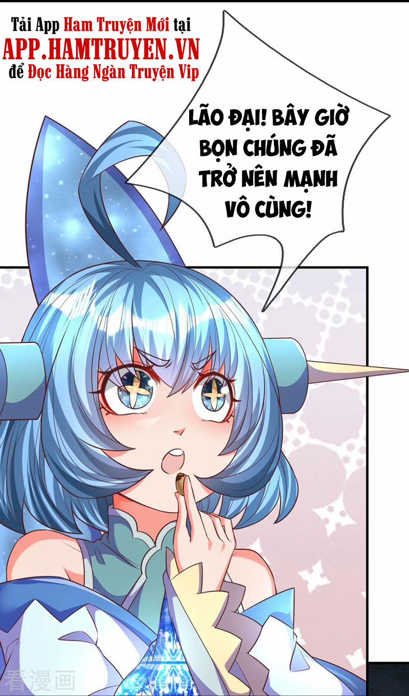 Đại Ma Hoàng Thường Ngày Phiền Não 85 trang 3