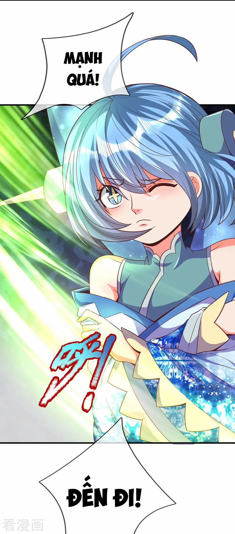 Đại Ma Hoàng Thường Ngày Phiền Não 85 trang 7