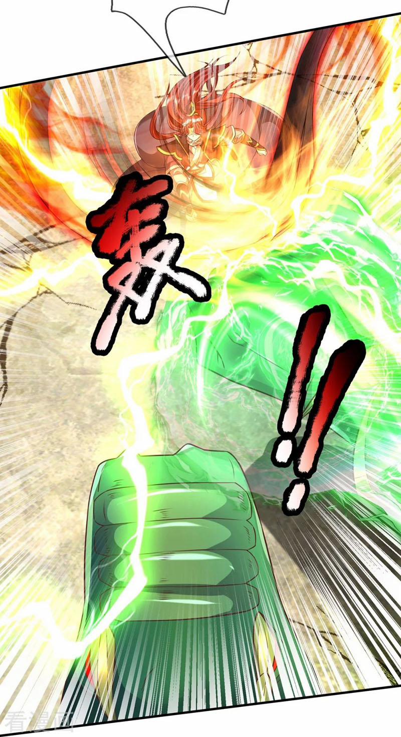 Đại Ma Hoàng Thường Ngày Phiền Não 85 trang 8