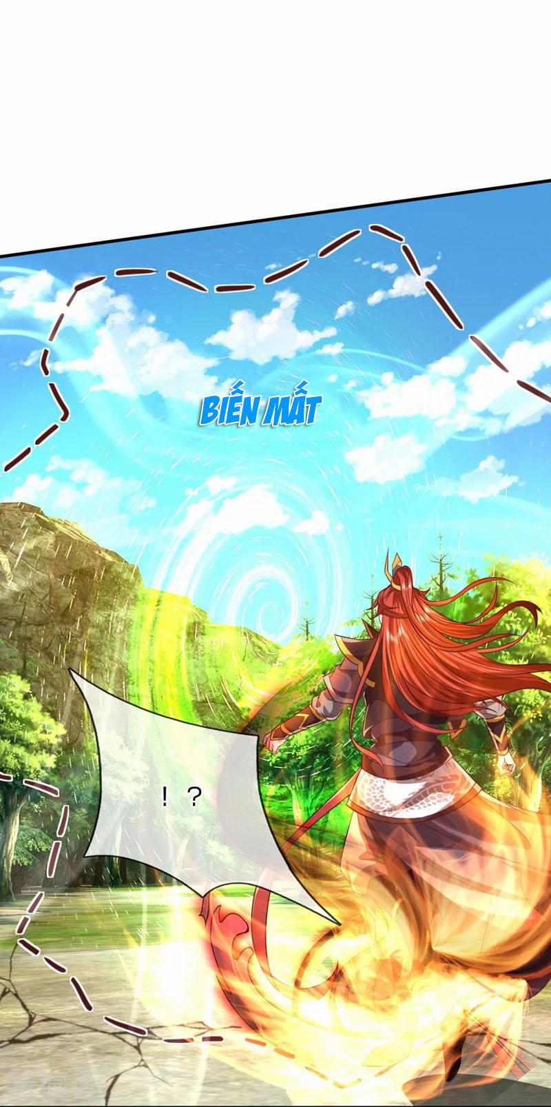 Đại Ma Hoàng Thường Ngày Phiền Não 85 trang 9