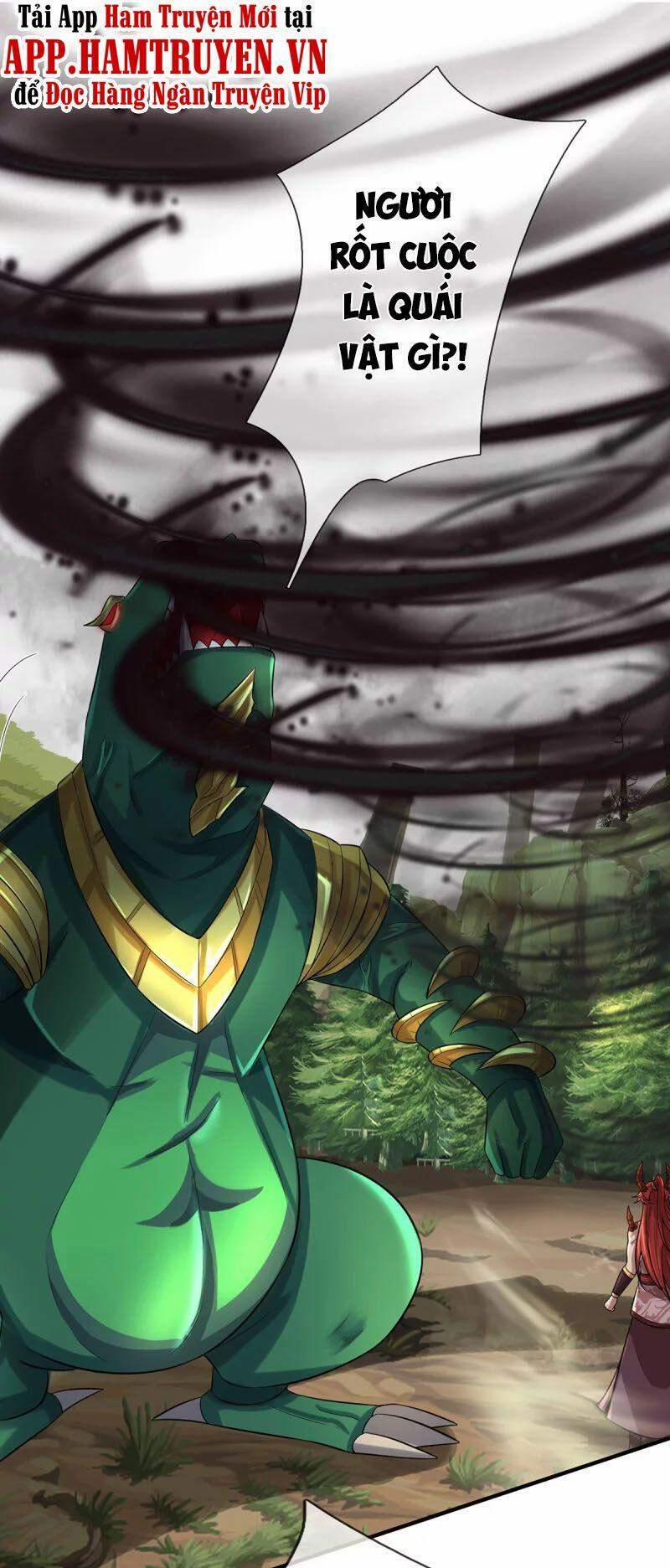 Đại Ma Hoàng Thường Ngày Phiền Não 86 trang 0