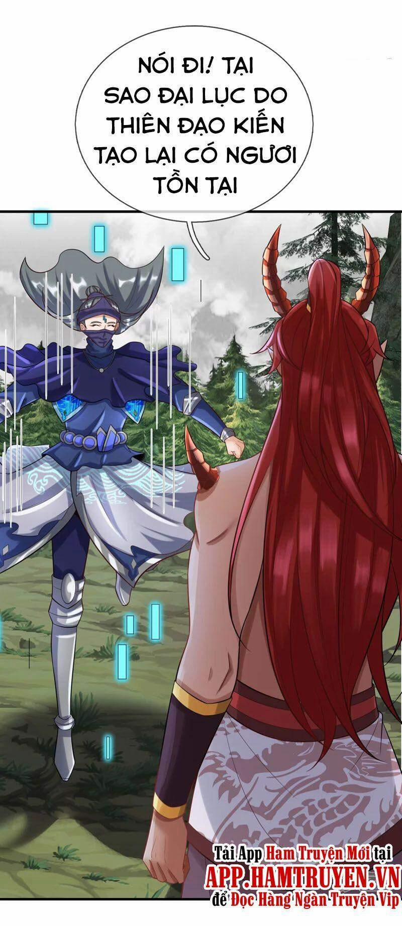 Đại Ma Hoàng Thường Ngày Phiền Não 86 trang 12