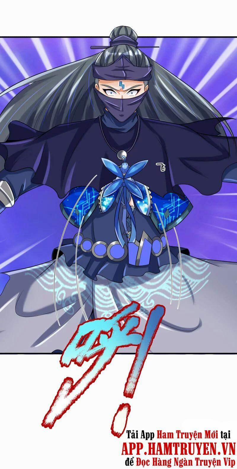 Đại Ma Hoàng Thường Ngày Phiền Não 86 trang 22