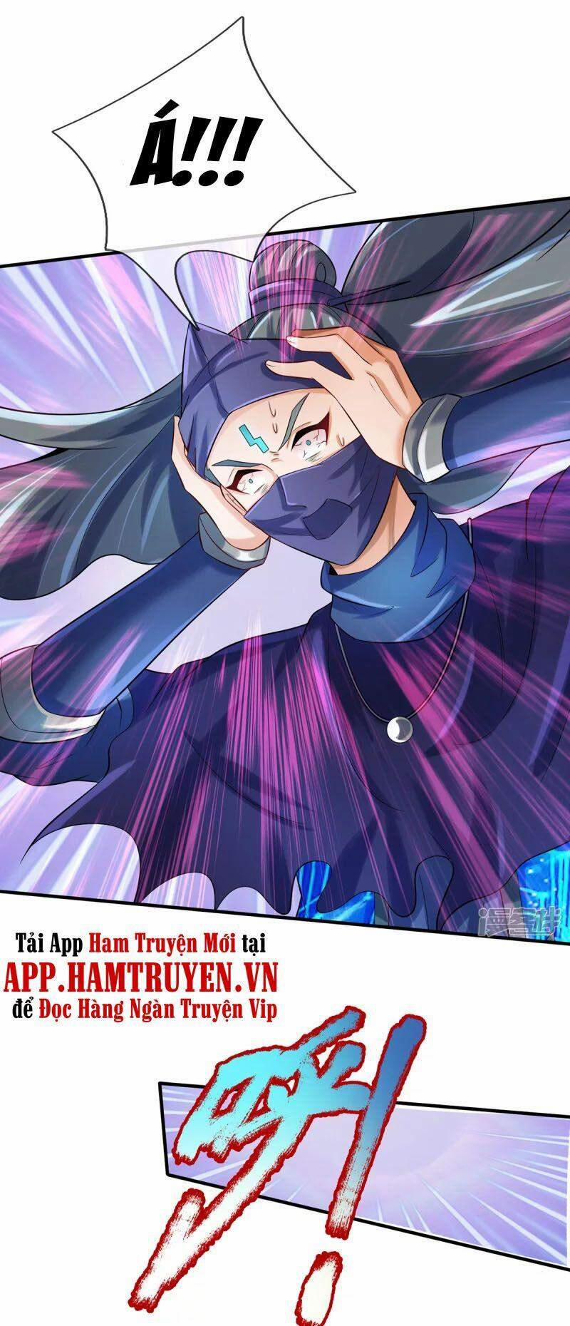 Đại Ma Hoàng Thường Ngày Phiền Não 86 trang 24