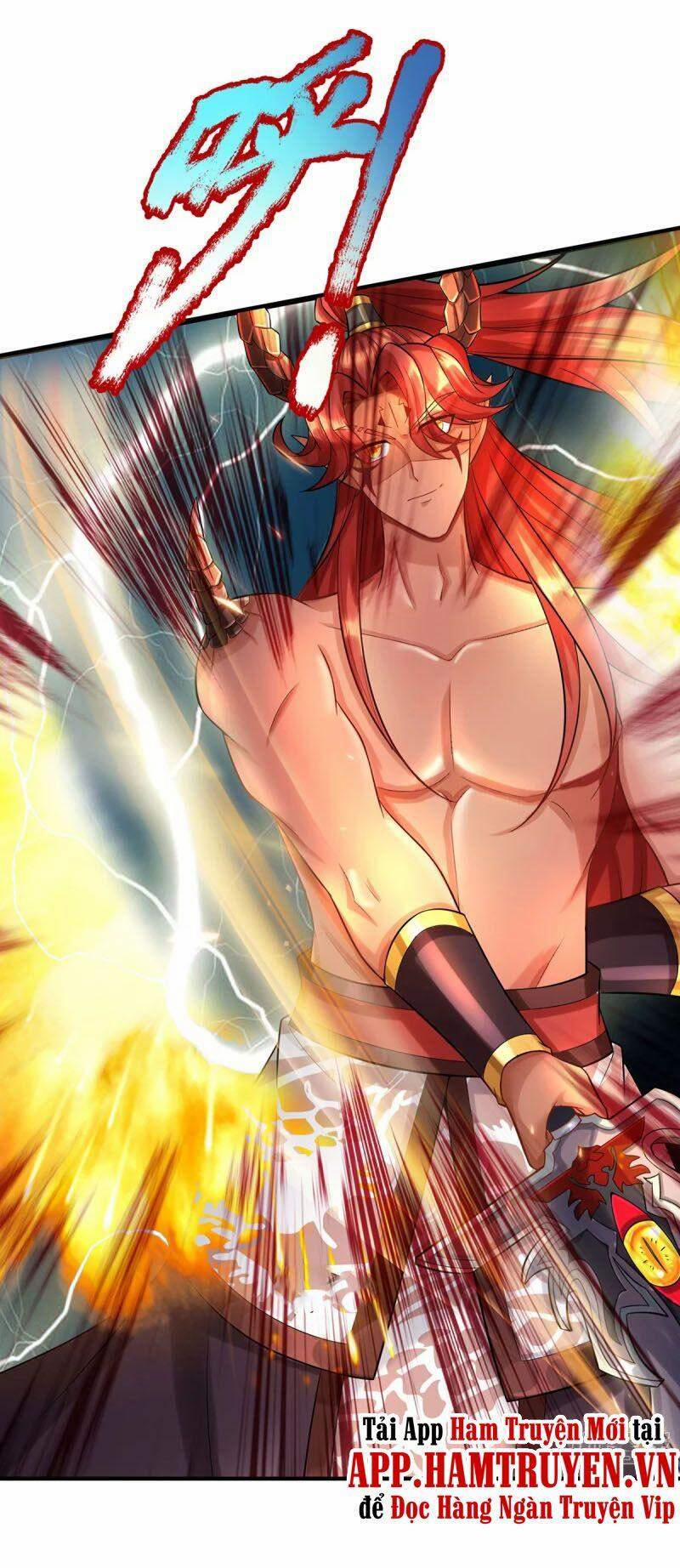 Đại Ma Hoàng Thường Ngày Phiền Não 86 trang 3