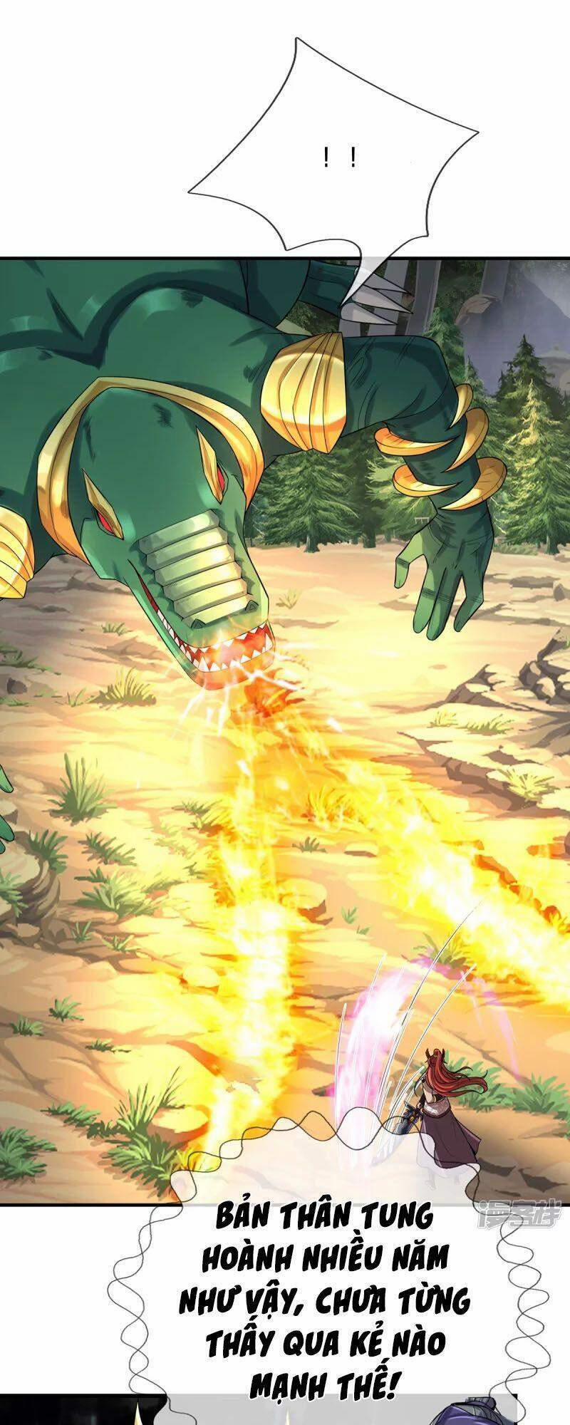 Đại Ma Hoàng Thường Ngày Phiền Não 86 trang 4