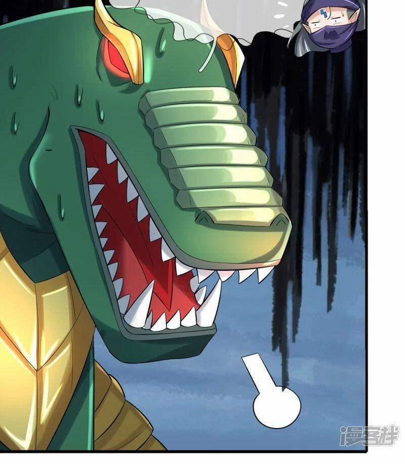 Đại Ma Hoàng Thường Ngày Phiền Não 86 trang 5