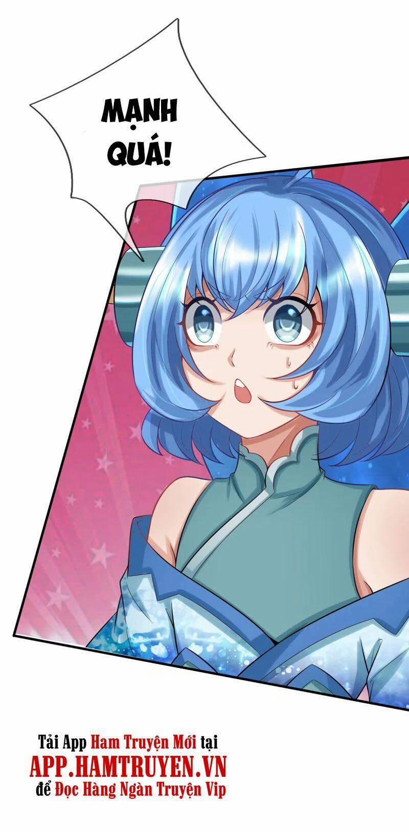 Đại Ma Hoàng Thường Ngày Phiền Não 86 trang 6