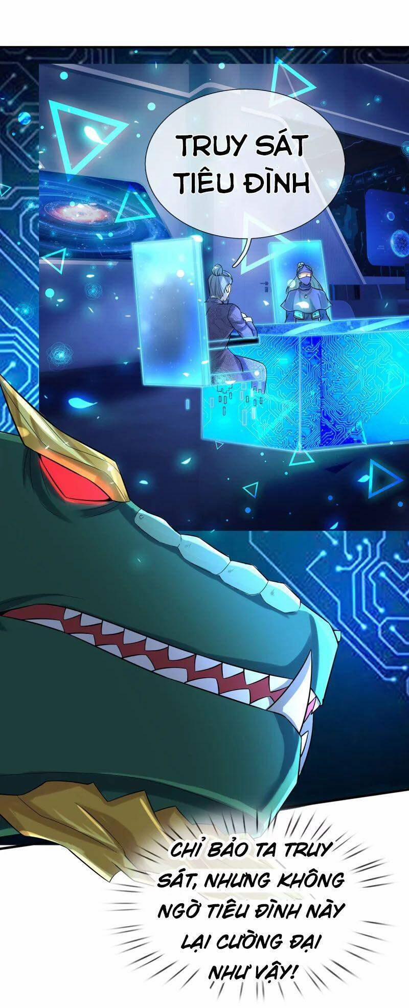 Đại Ma Hoàng Thường Ngày Phiền Não 86 trang 7