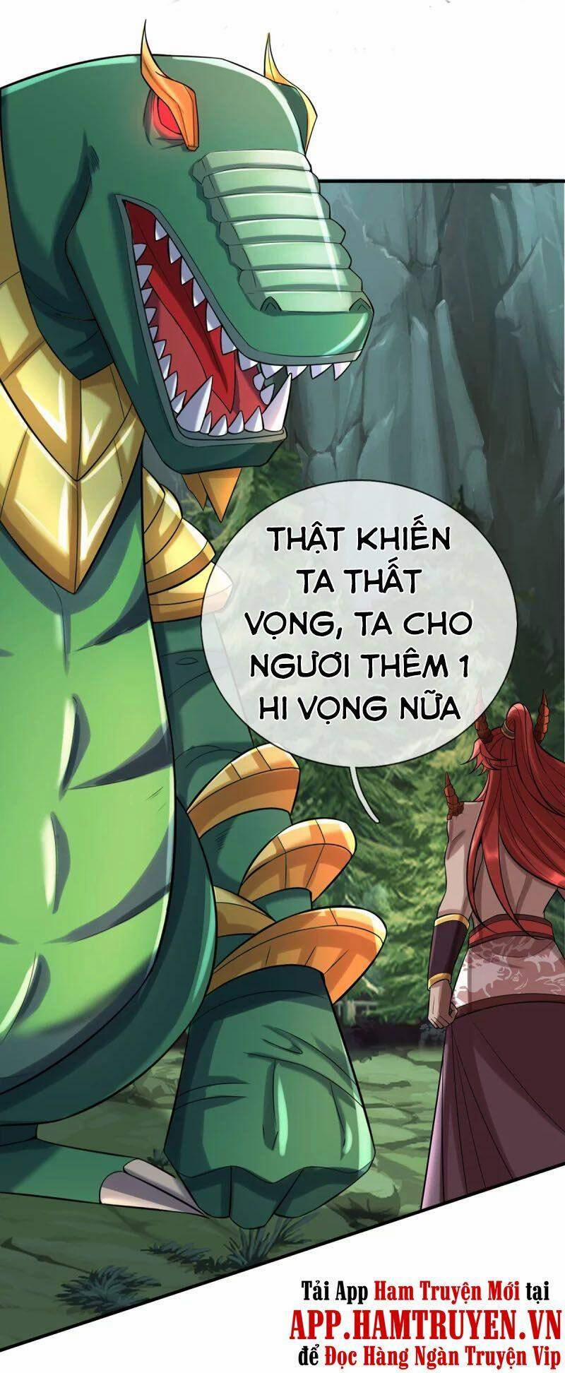 Đại Ma Hoàng Thường Ngày Phiền Não 86 trang 8