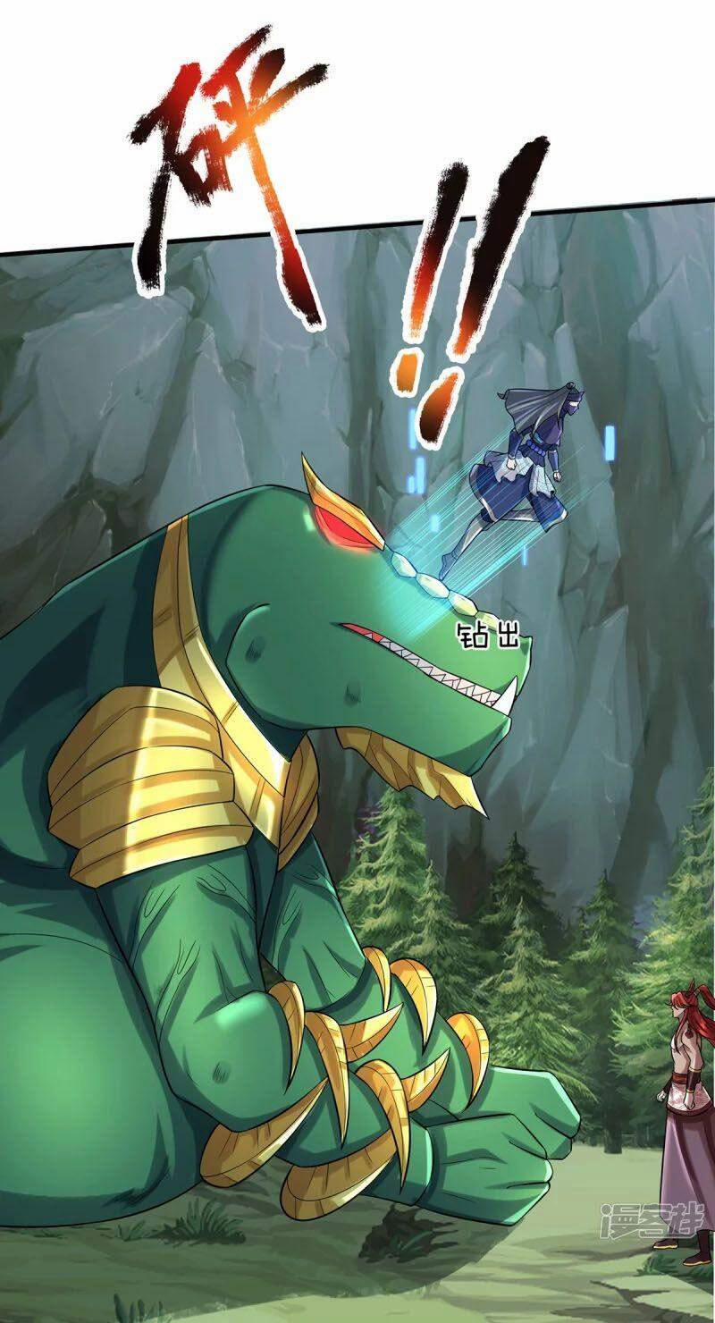 Đại Ma Hoàng Thường Ngày Phiền Não 86 trang 9