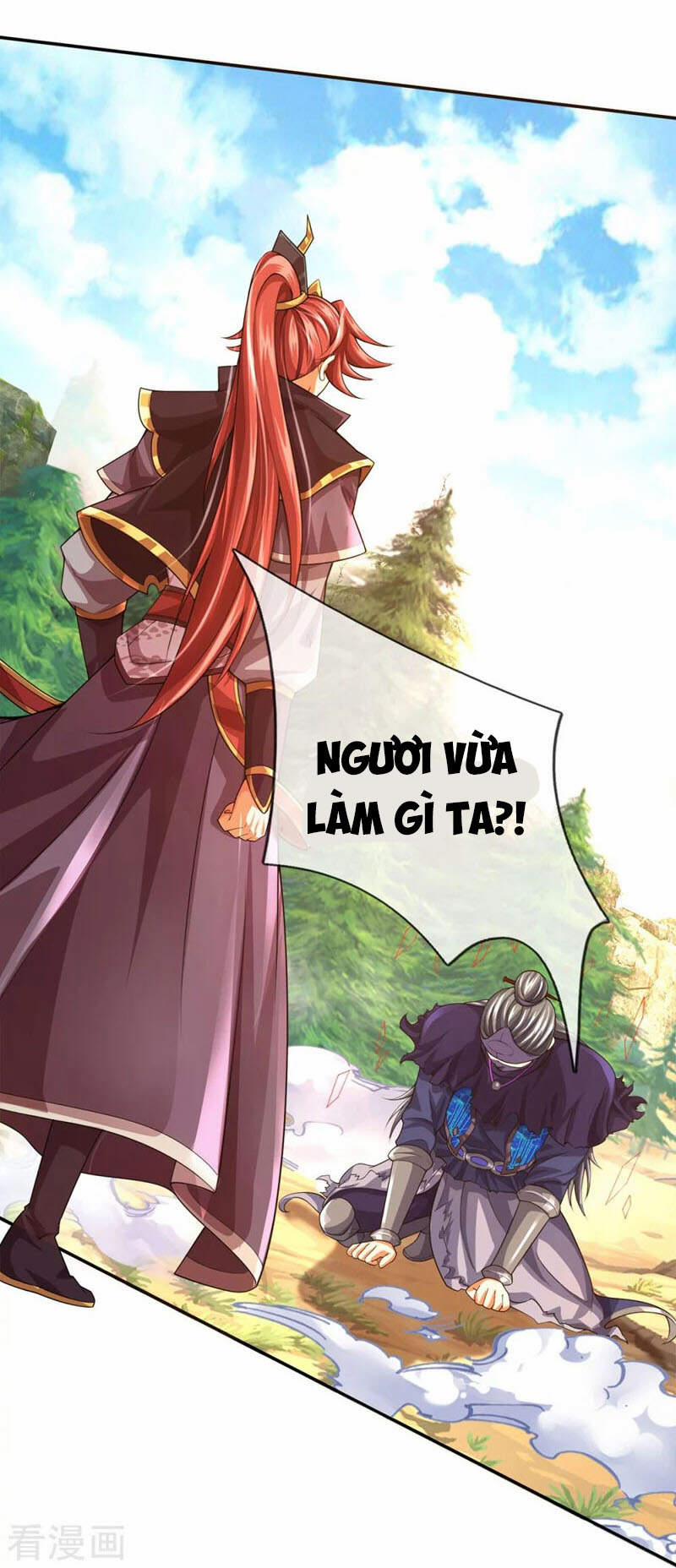 Đại Ma Hoàng Thường Ngày Phiền Não 87 trang 0