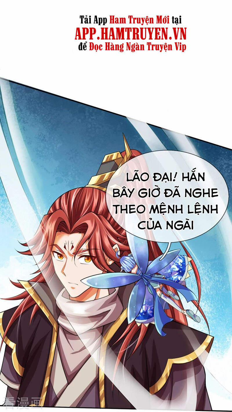 Đại Ma Hoàng Thường Ngày Phiền Não 87 trang 1