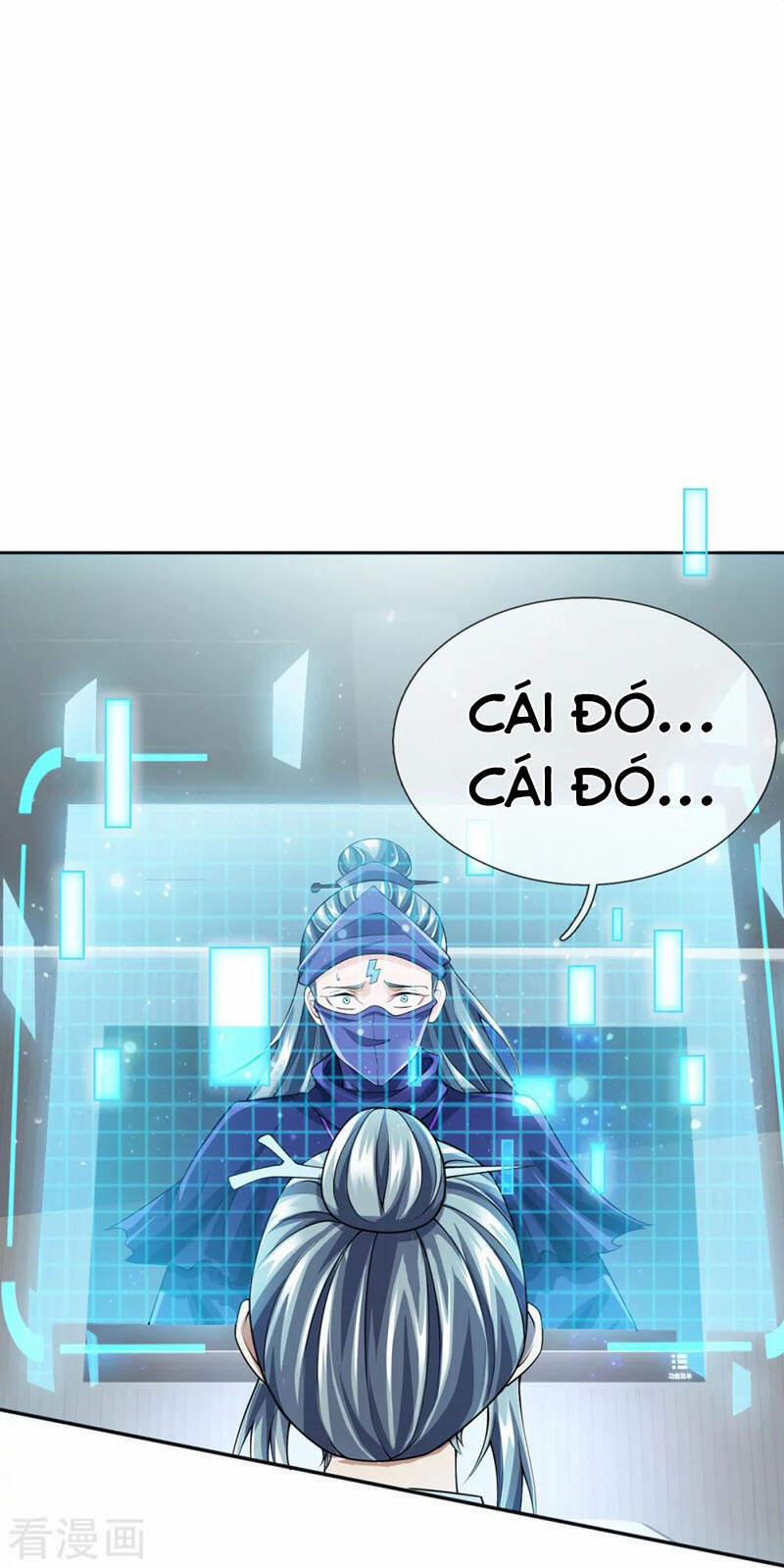 Đại Ma Hoàng Thường Ngày Phiền Não 87 trang 14