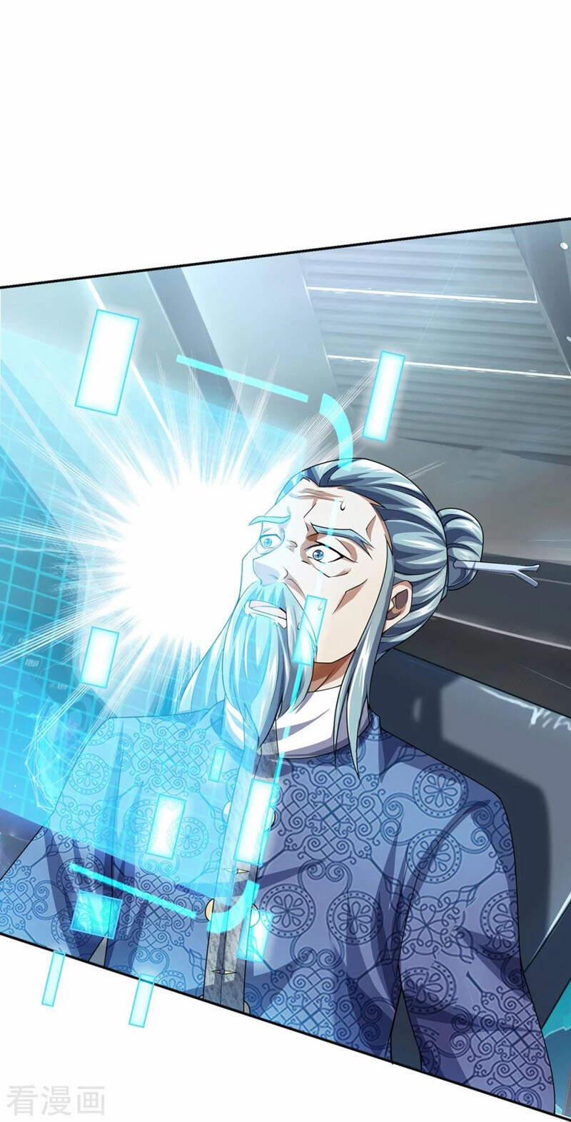 Đại Ma Hoàng Thường Ngày Phiền Não 87 trang 16