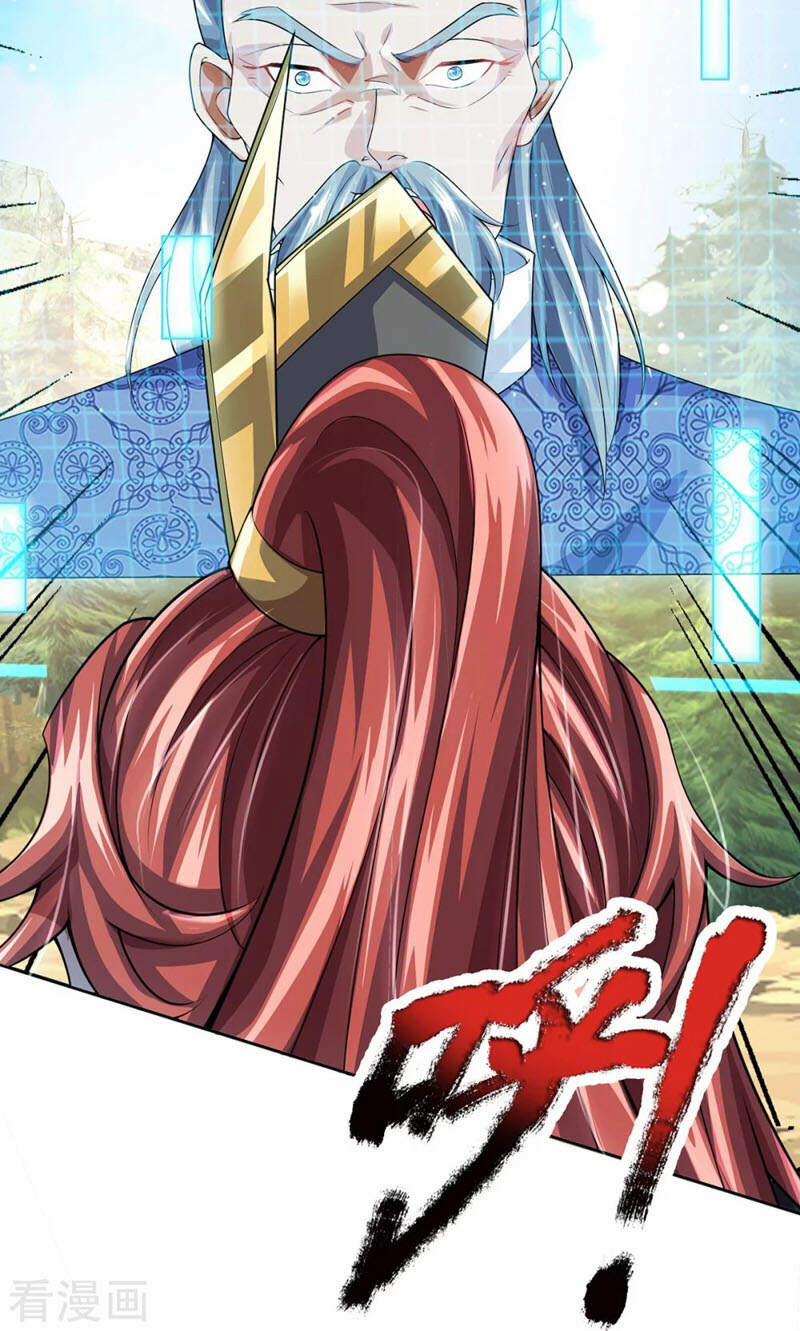 Đại Ma Hoàng Thường Ngày Phiền Não 87 trang 20