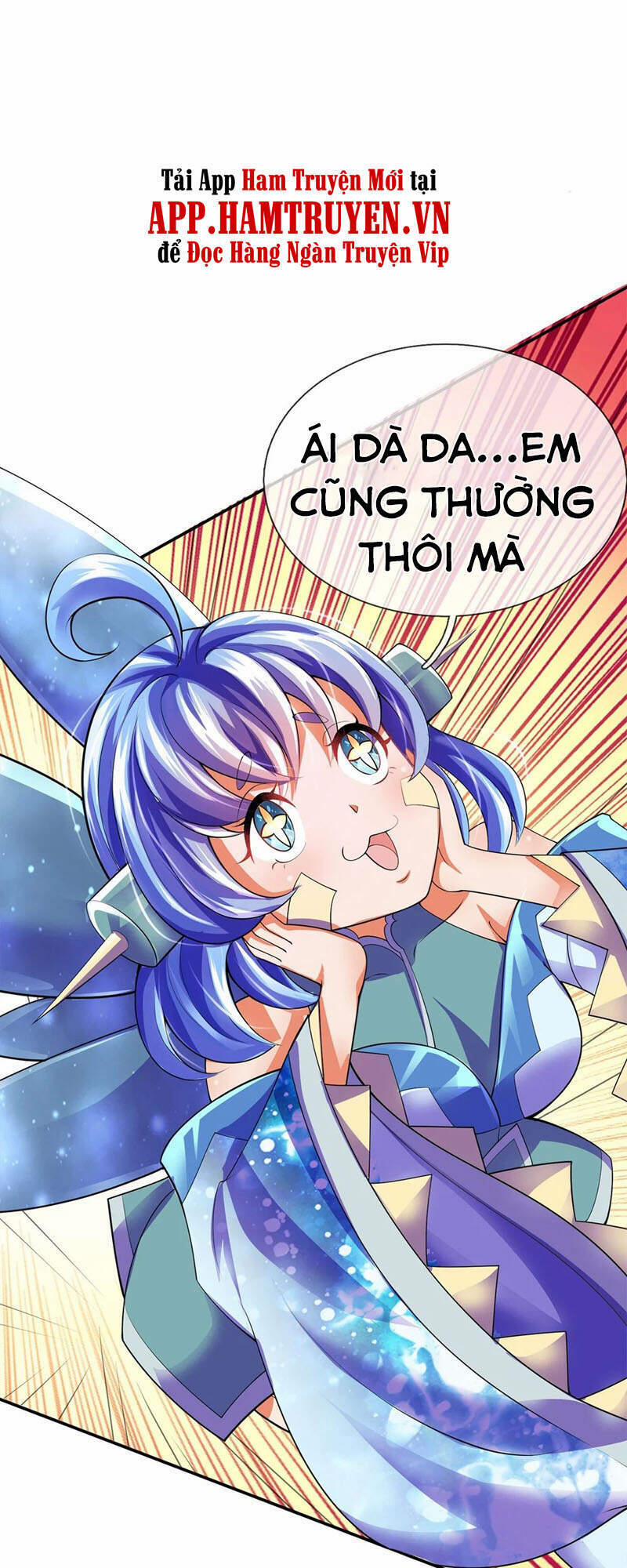 Đại Ma Hoàng Thường Ngày Phiền Não 87 trang 3