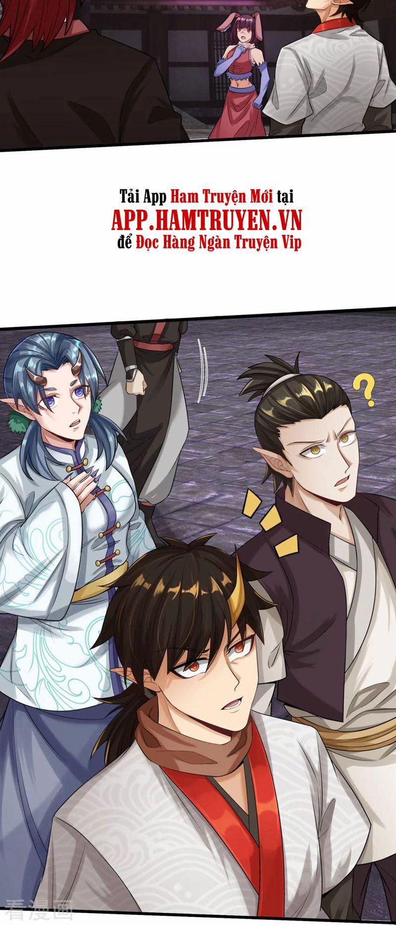 Đại Ma Hoàng Thường Ngày Phiền Não 88 trang 1