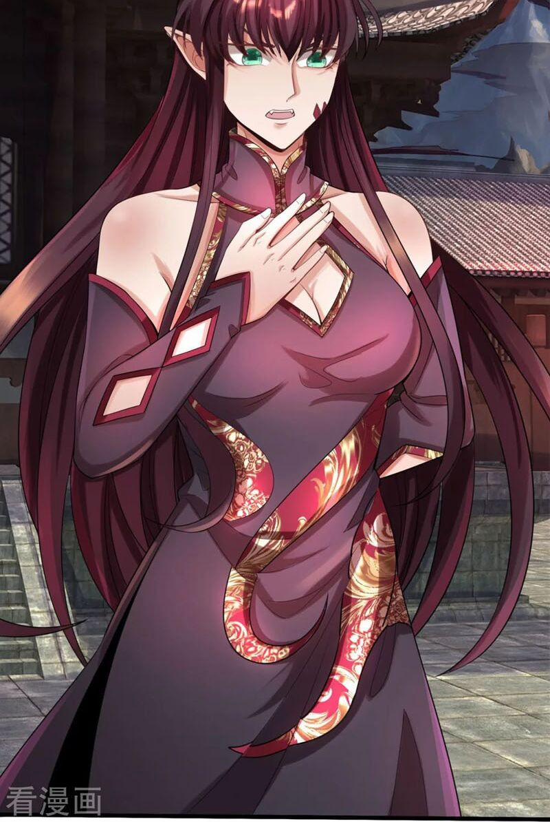 Đại Ma Hoàng Thường Ngày Phiền Não 88 trang 10