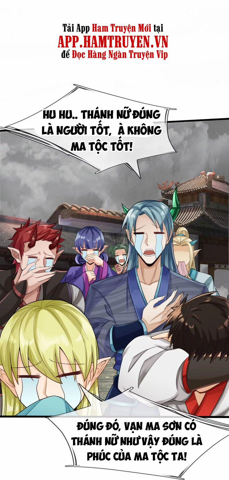 Đại Ma Hoàng Thường Ngày Phiền Não 88 trang 11