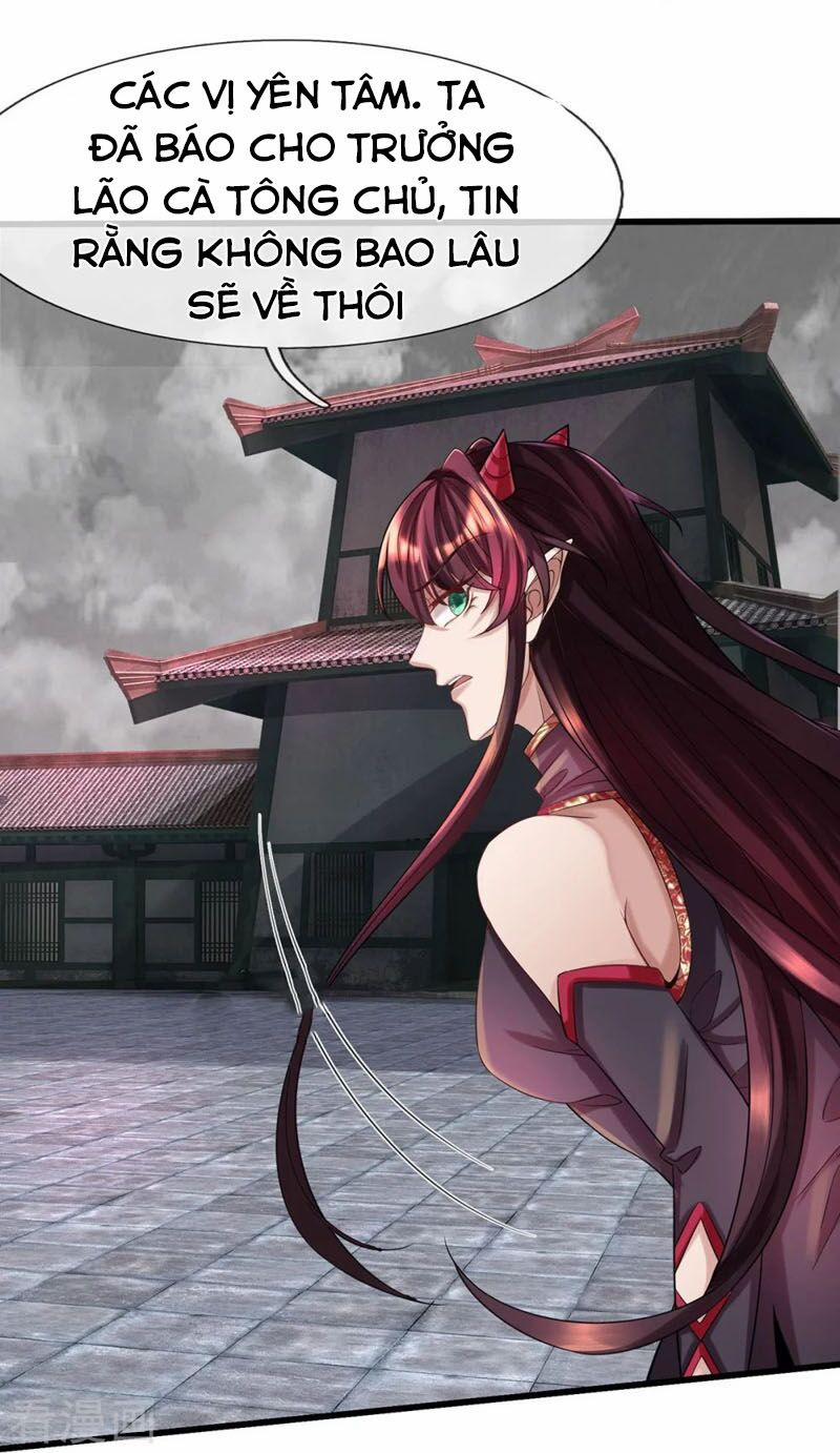 Đại Ma Hoàng Thường Ngày Phiền Não 88 trang 12