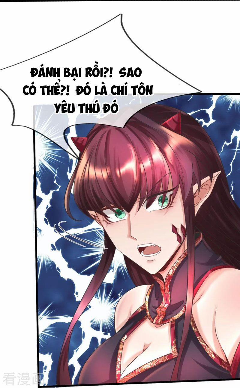 Đại Ma Hoàng Thường Ngày Phiền Não 88 trang 14