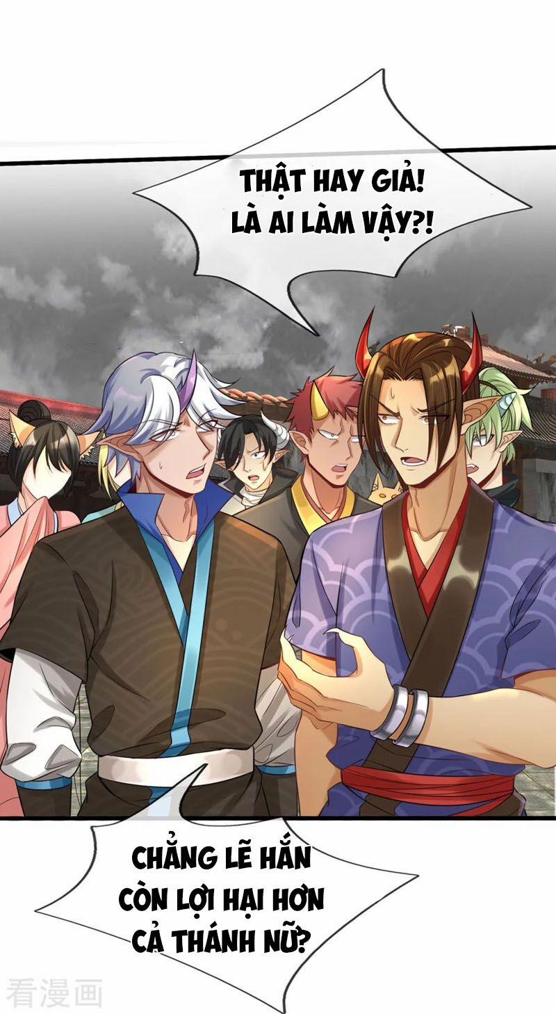 Đại Ma Hoàng Thường Ngày Phiền Não 88 trang 15