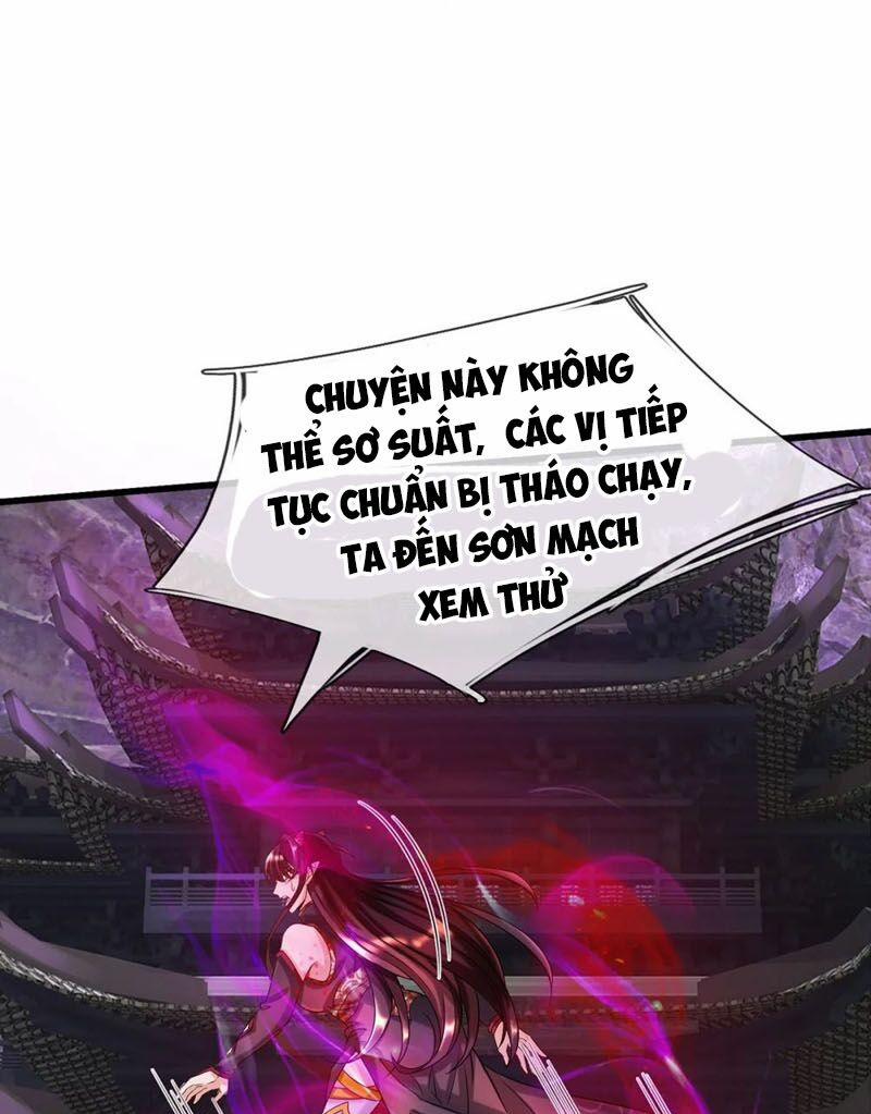 Đại Ma Hoàng Thường Ngày Phiền Não 88 trang 16