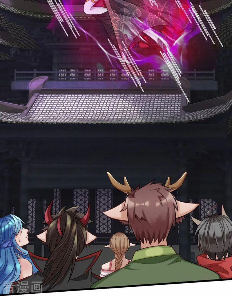 Đại Ma Hoàng Thường Ngày Phiền Não 88 trang 17