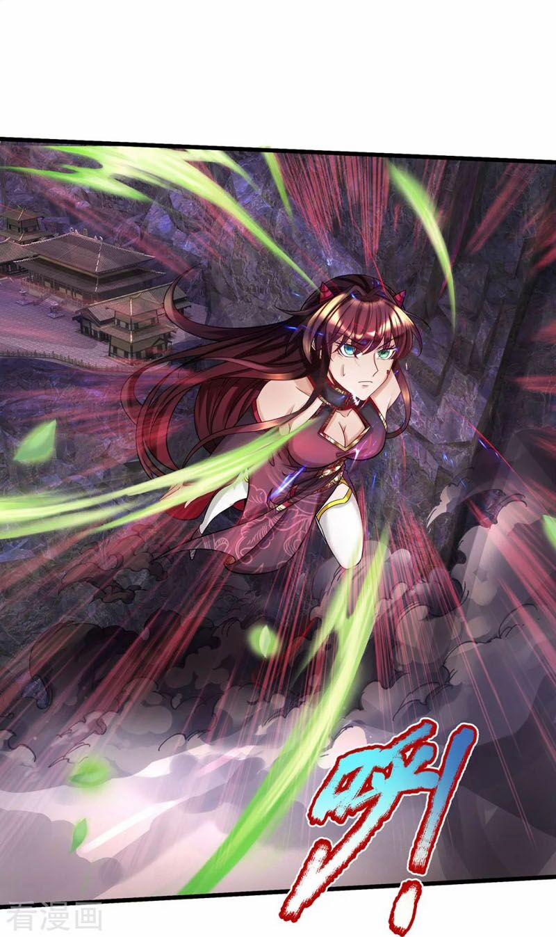 Đại Ma Hoàng Thường Ngày Phiền Não 88 trang 18